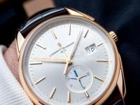 尊皇手表需要手動上弦嗎