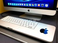 如何清洗蘋果筆記本電腦的鍵盤？