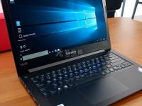 如何進入聯(lián)想筆記本電腦的BIOS設(shè)置界面？