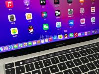 如何在蘋(píng)果筆記本電腦上備份數(shù)據(jù)？