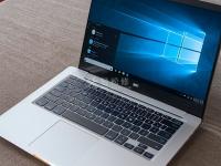 找不到華碩筆記本電腦上的藍(lán)牙開關(guān)，如何打開藍(lán)牙？