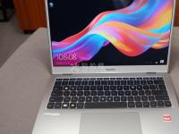 如何設置華為筆記本電腦的時間和日期？