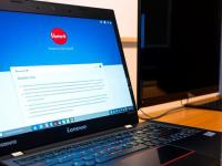 ThinkPad筆記本電腦無法與打印機連接并打印文件，該如何解決？