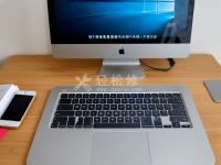 蘋果筆記本電腦的風(fēng)扇不轉(zhuǎn)了，這是怎么回事？