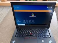 惠普筆記本電腦的鼠標(biāo)指針為什么會亂動且無法控制？