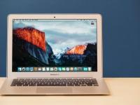 如何在蘋果筆記本電腦上連接無線網(wǎng)絡(luò)？