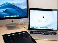 蘋果筆記本電腦風(fēng)扇清灰方法是什么？