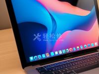 如何在蘋果筆記本電腦上恢復(fù)到上一次正確的配置？