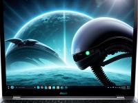 聯(lián)想筆記本電腦的亮度如何調(diào)節(jié)？