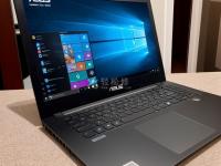 華碩筆記本電腦的風(fēng)扇如何拆下來清洗？