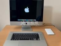 蘋果筆記本電腦顯示屏出現(xiàn)問題怎么解決