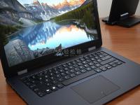 戴爾筆記本電腦如何連接外部顯示器？