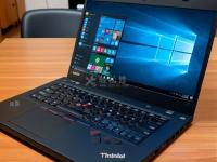 怎樣解決ThinkPad筆記本電腦無法識別外部硬盤的問題？