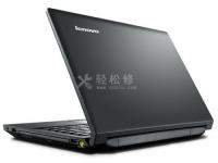 華為筆記本電腦的電源按鈕燈一直閃爍，無法啟動(dòng)。