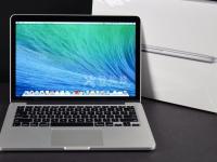 如何解決蘋(píng)果筆記本電腦鍵盤(pán)背光無(wú)法啟動(dòng)的問(wèn)題？