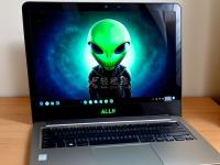 外星人筆記本電腦為什么運行緩慢？