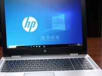 惠普筆記本電腦電池?zé)o法充電如何解決？