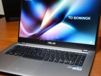 ThinkPad筆記本電腦的觸摸屏不起作用的解決方法。