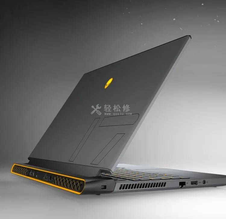戴爾筆記本電腦如何連接外部顯示器？