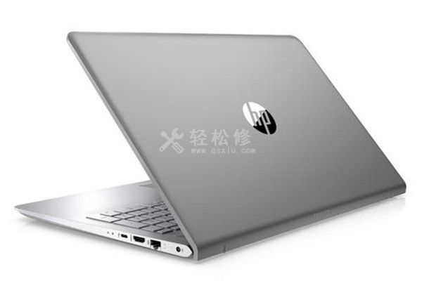 惠普筆記本電腦的電源按鈕燈一直在閃爍，但無法開機(jī)。