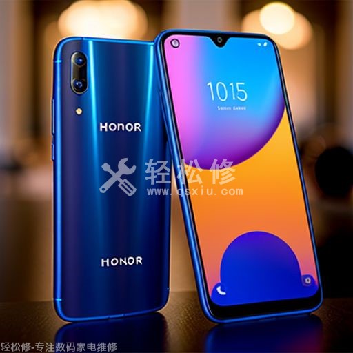 榮耀手機(jī)屏幕為什么會(huì)出現(xiàn)顏色偏差？如何修復(fù)？