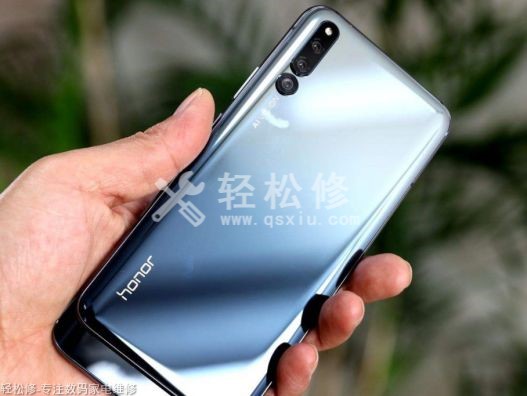 榮耀手機(jī)接打電話(huà)有雜音如何處理？