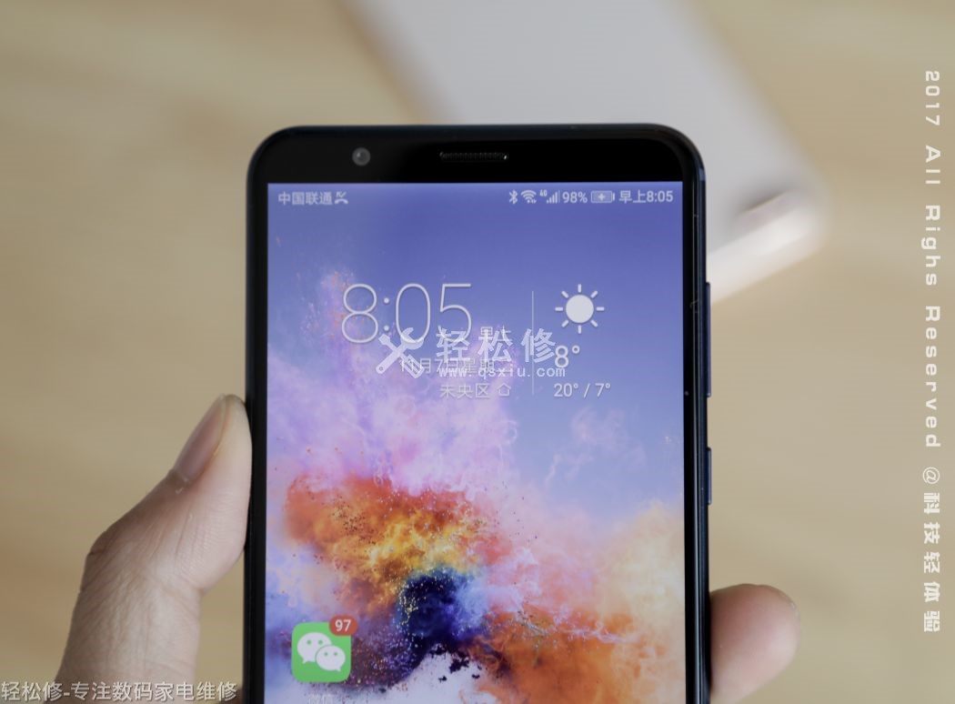 華為手機充電口接觸不良怎么辦 華為手機充電口接觸不良怎么辦