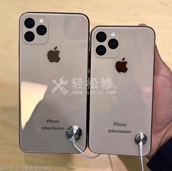 蘋果手機(jī)接打電話有雜音如何處理？
