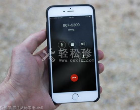 蘋果手機(jī)打電話怎么錄音