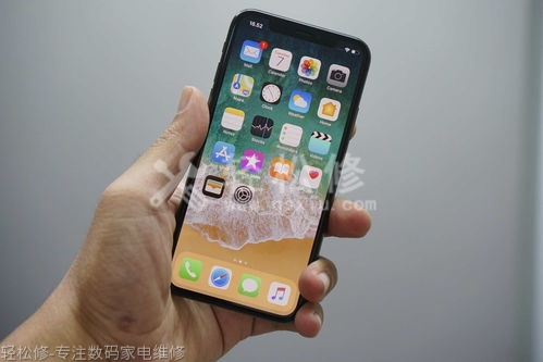 蘋果手機(jī)軟件崩潰應(yīng)該怎么處理？