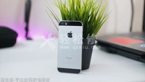 蘋(píng)果手機(jī)充電口壞了怎么修？