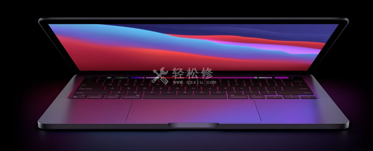 蘋果筆記本電腦為什么會出現(xiàn)藍屏？