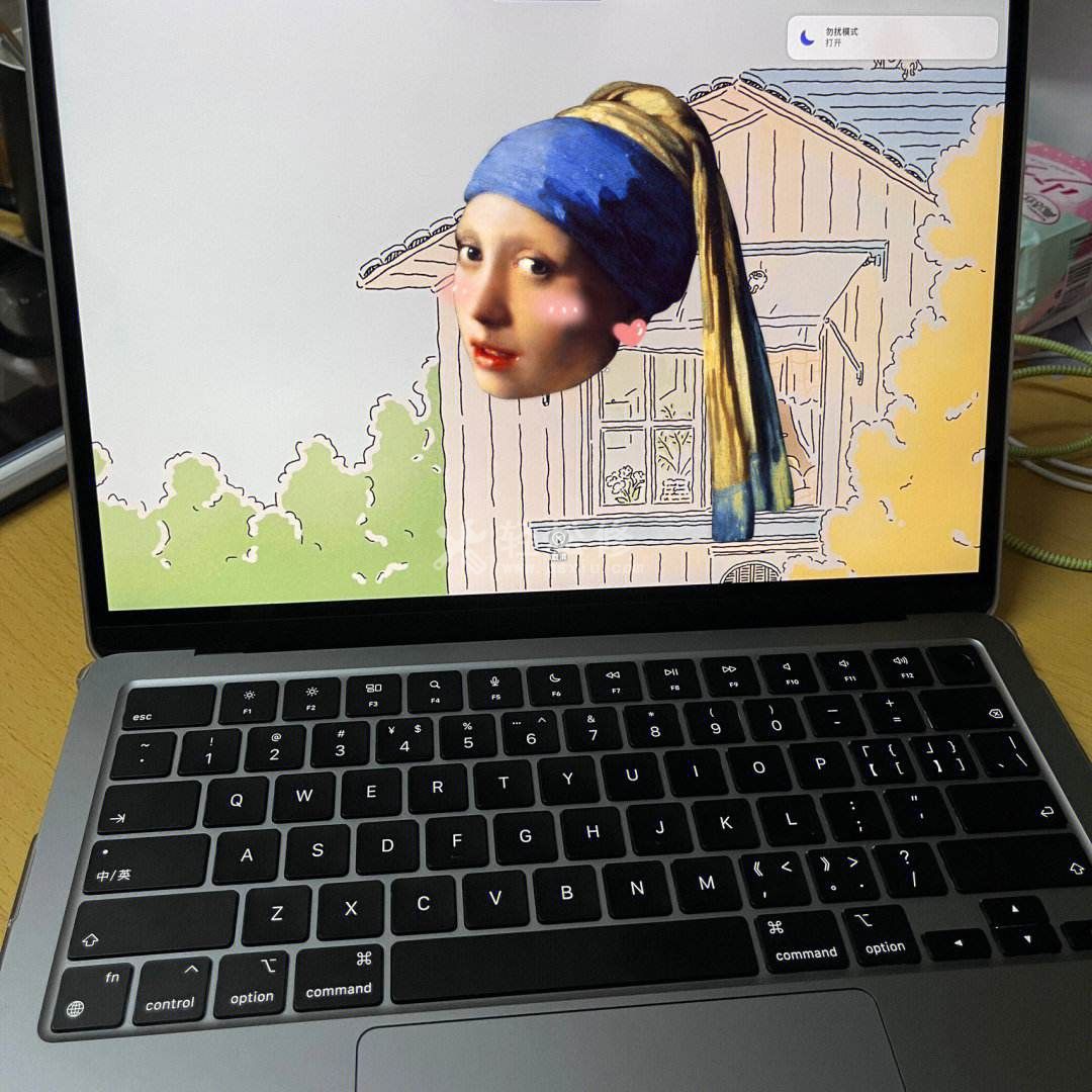 如何提高蘋果筆記本電腦的散熱效果？