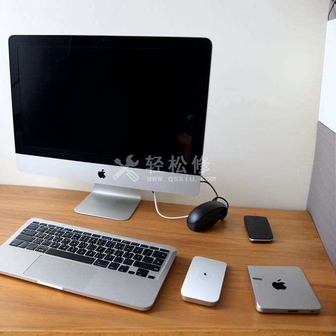 如何在蘋果筆記本電腦上進行視頻會議？