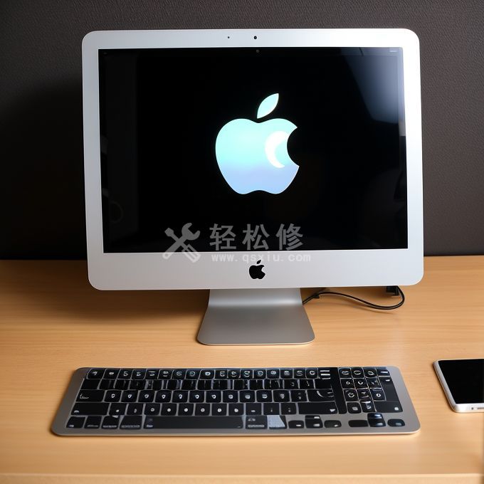 蘋果筆記本電腦攝像頭無法啟用，應該怎么解決？