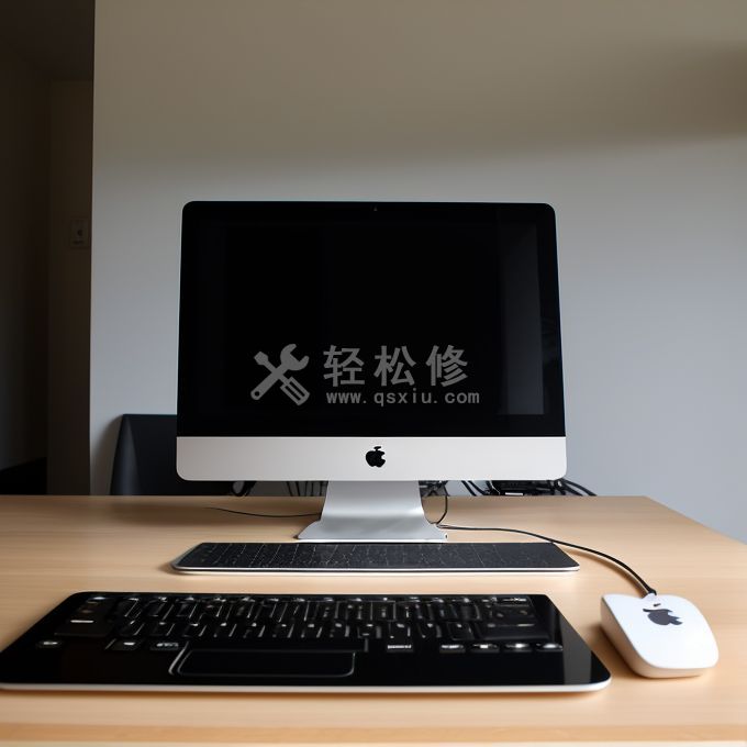 蘋(píng)果筆記本電腦無(wú)法識(shí)別外接的鼠標(biāo)和鍵盤(pán)，應(yīng)該怎么辦？