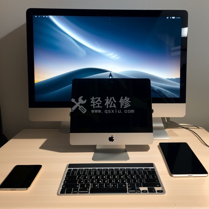 如何在蘋果筆記本電腦上安裝新的操作系統(tǒng)？