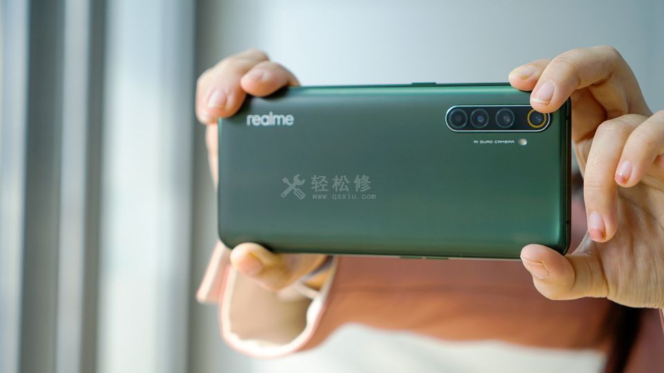 realme手機序列號在哪里看 realme手機序列號在哪里看
