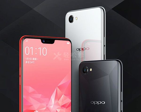 oppo手機接打電話有雜音如何處理？