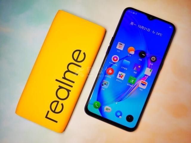 realme手機(jī)電池容量怎么看 realme手機(jī)電池容量怎么看