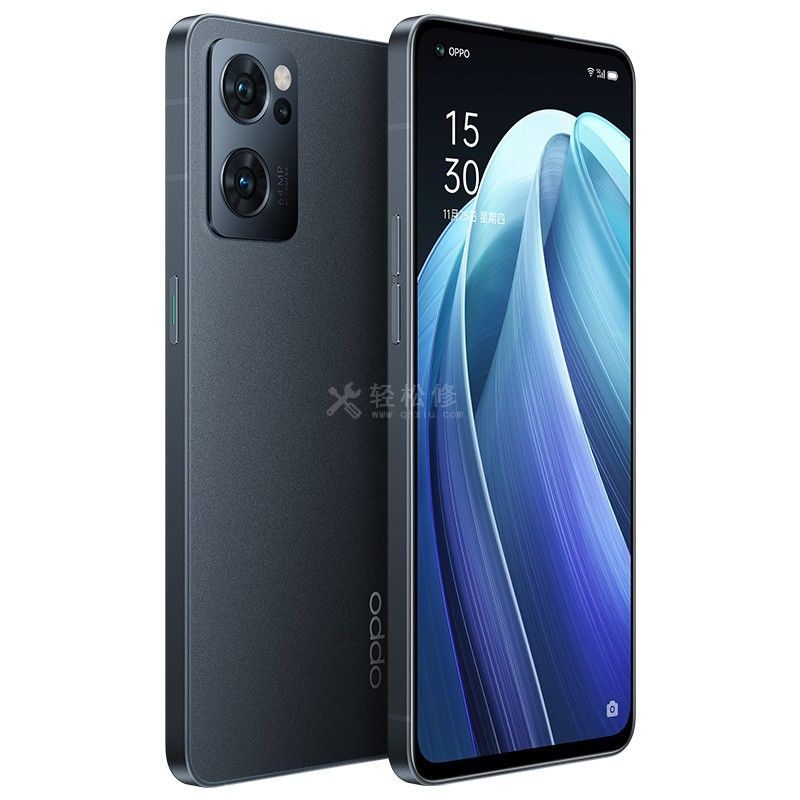 realme手機(jī)小圓點怎么設(shè)置 realme手機(jī)小圓點怎么設(shè)置