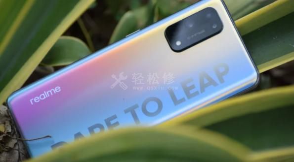 realme手機(jī)屏幕發(fā)黃怎么解決？