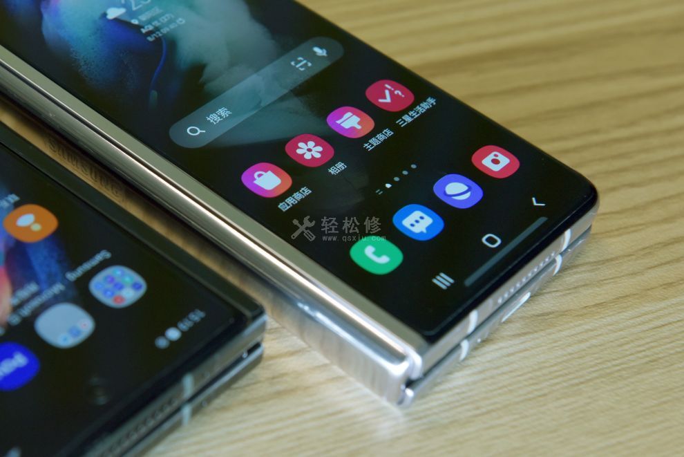 三星手機接聽電話時沒有聲音是什么問題？