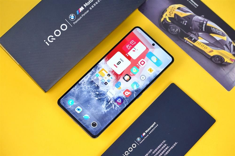 iqoo手機(jī)卡頓怎么優(yōu)化？