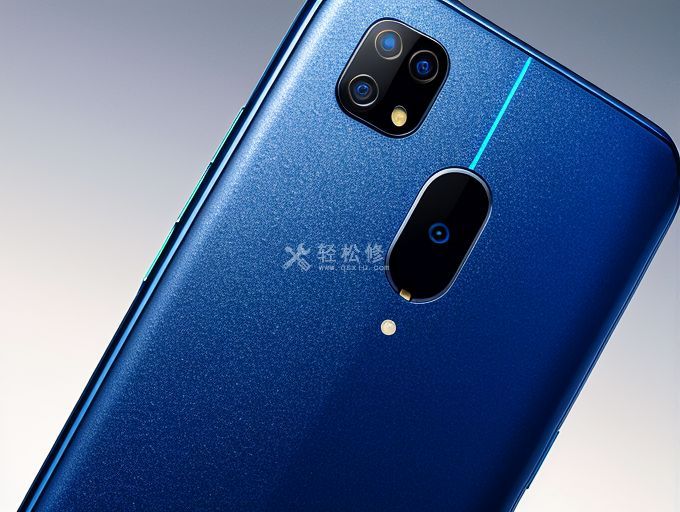 iqoo手機刷機是什么意思 iqoo手機刷機是什么意思