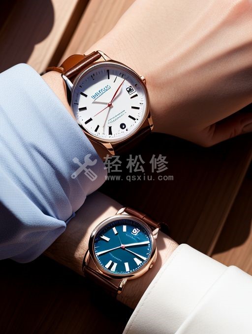 尊皇手表鬧鐘功能壞了怎么修復(fù)