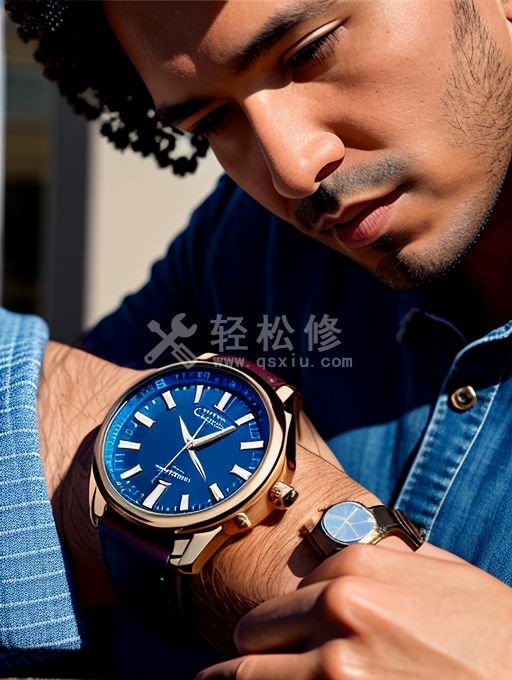 梅花手表震動功能失效了怎么辦 梅花手表震動功能失效了怎么辦