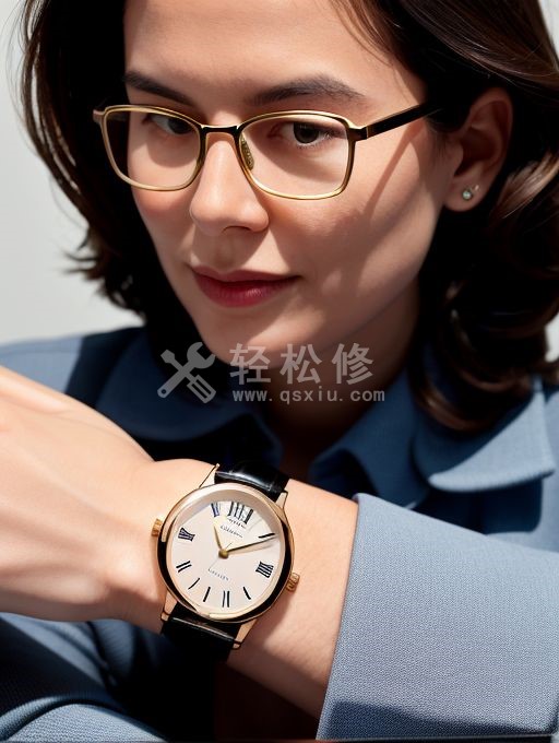 真力時手表表帶鏈接方法 真力時手表表帶鏈接方法
