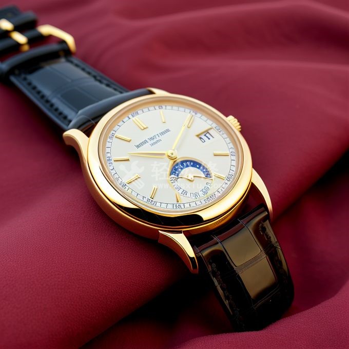 蒂芙尼手表數(shù)字顯示屏損壞，怎么修