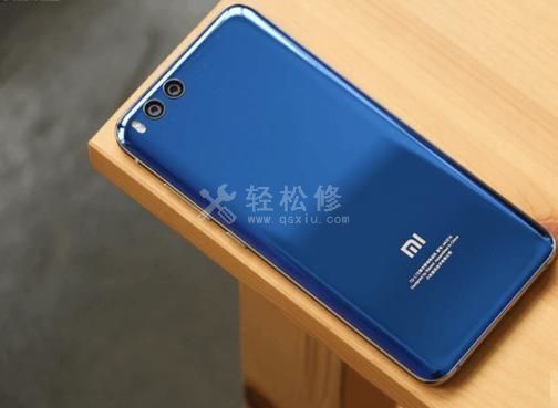 紅米手機屏幕破裂怎么修？